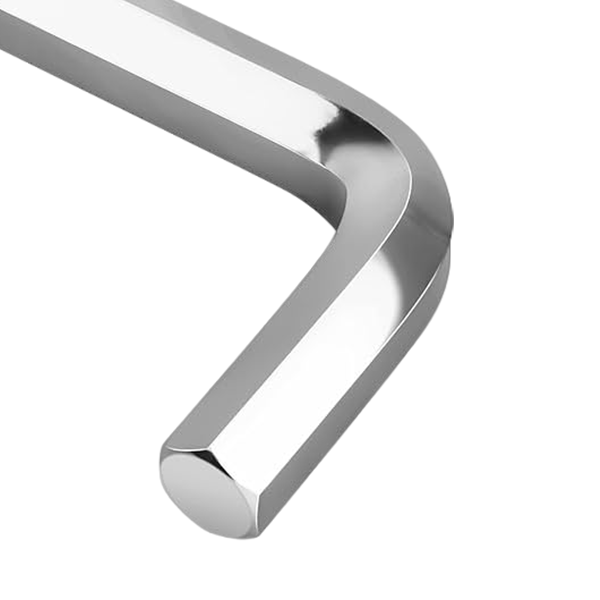 Hex Allen Key Set Short