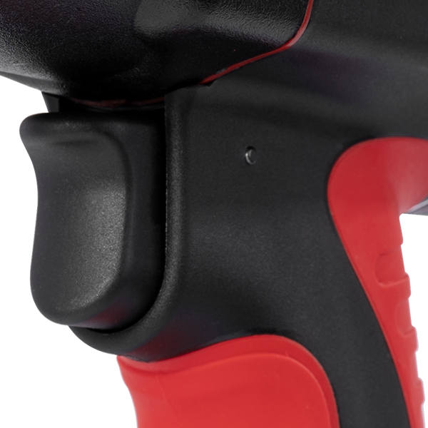 Air Die Impact Grinder Wrench Set(Ultra Duty)