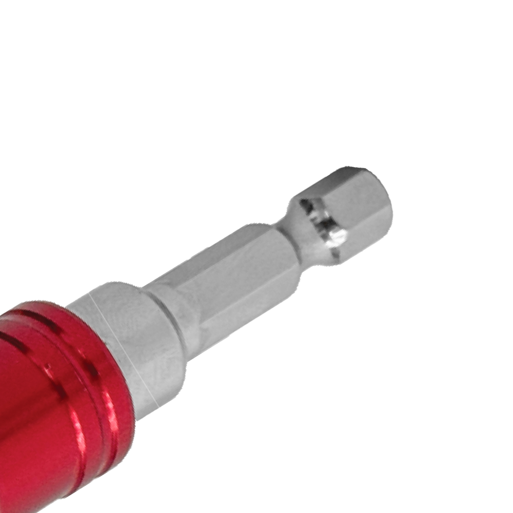 QUICK RELEASE BIT HOLDER