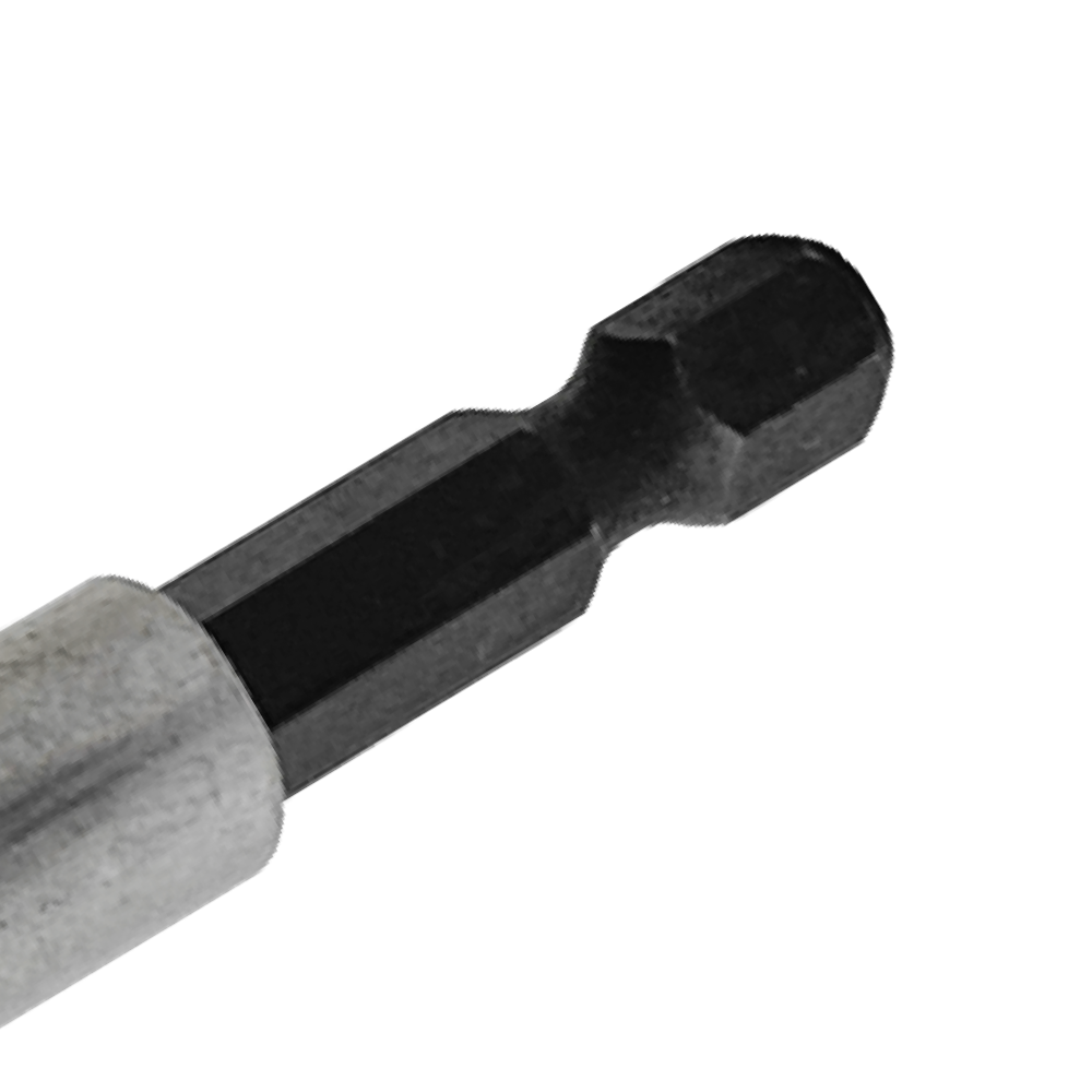 BIT HOLDER (NICKEL)