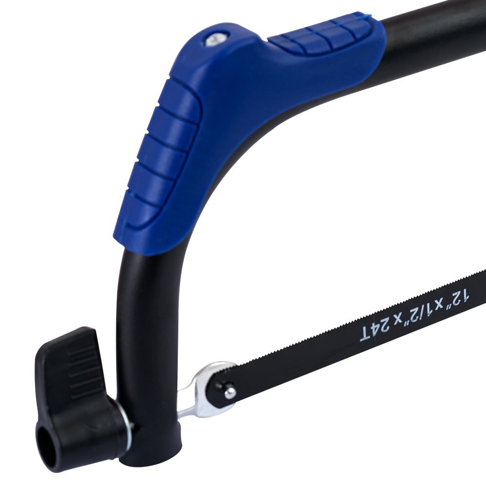 Hack saw Frame