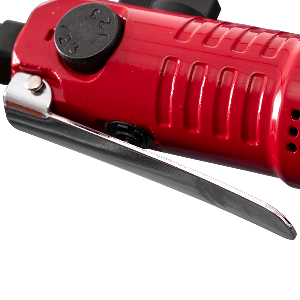 Hex Air Impact Driver