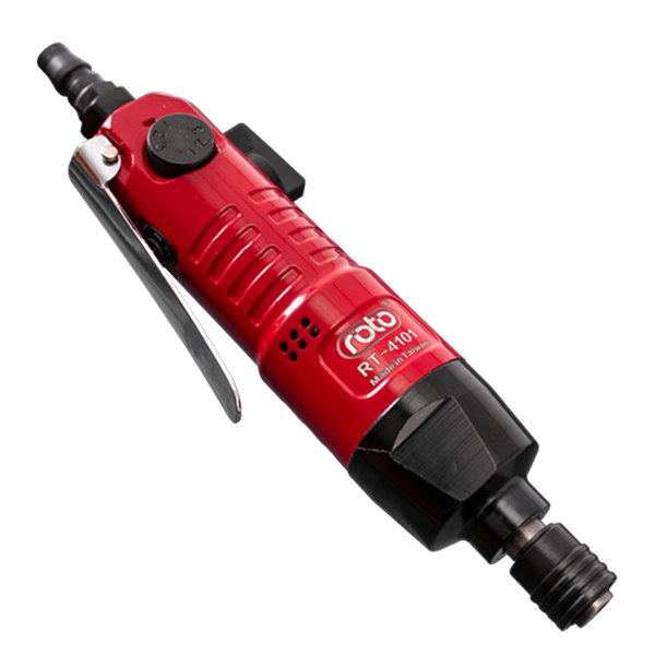 Hex Air Impact Driver