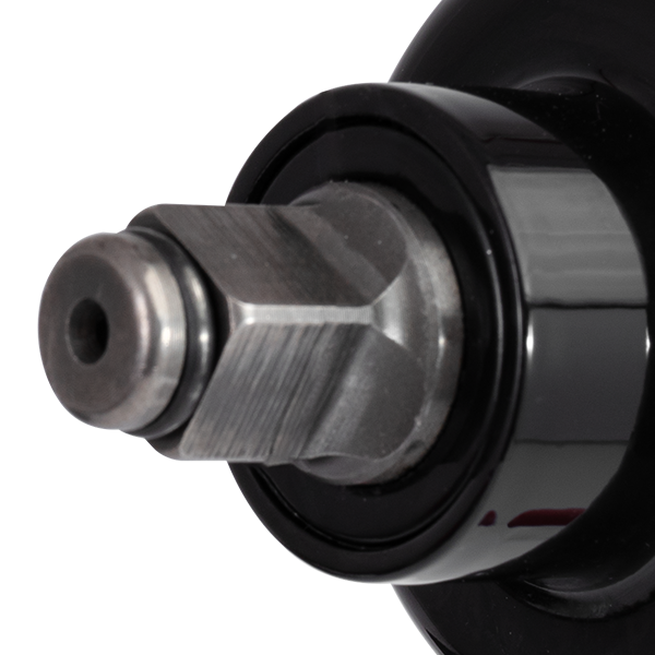 Air Impact Wrench Set