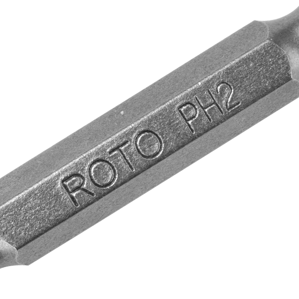 Screwdriver Bit Set 65MM ++