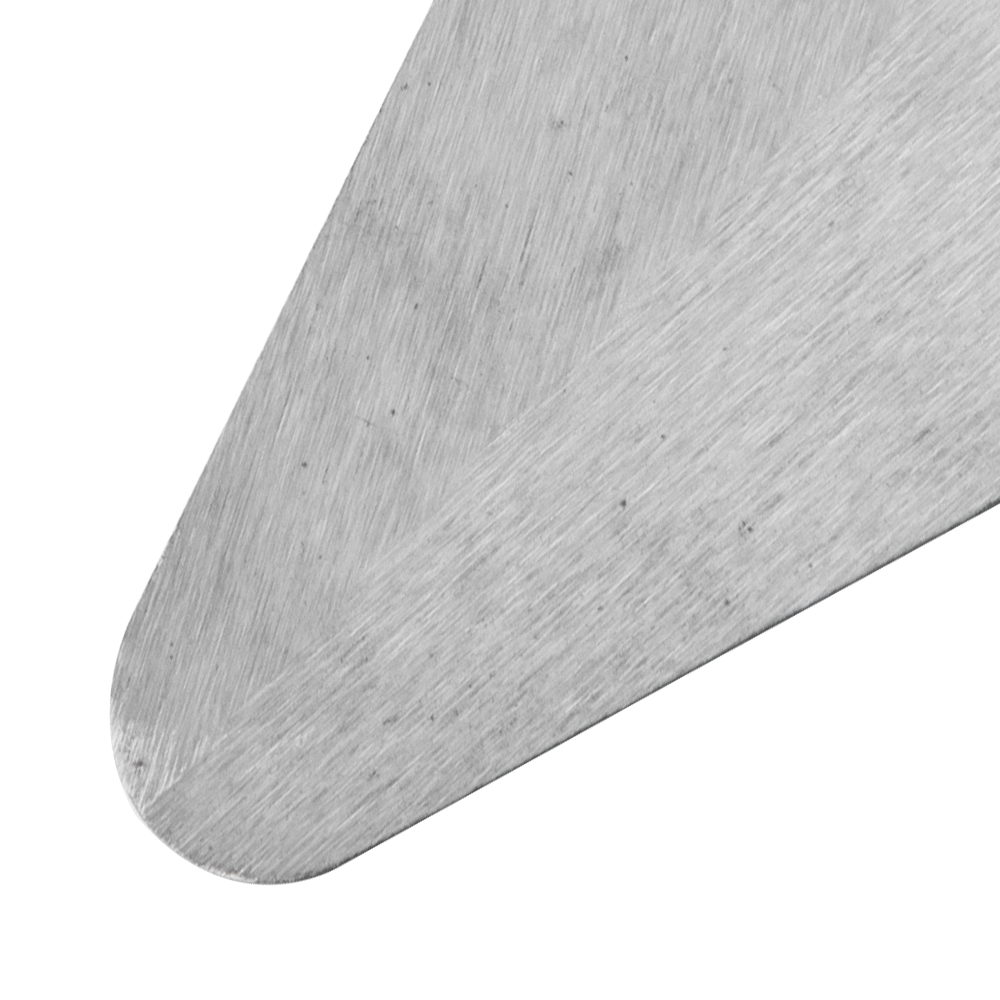 Brick Laying Trowel(Wooden Handle)
