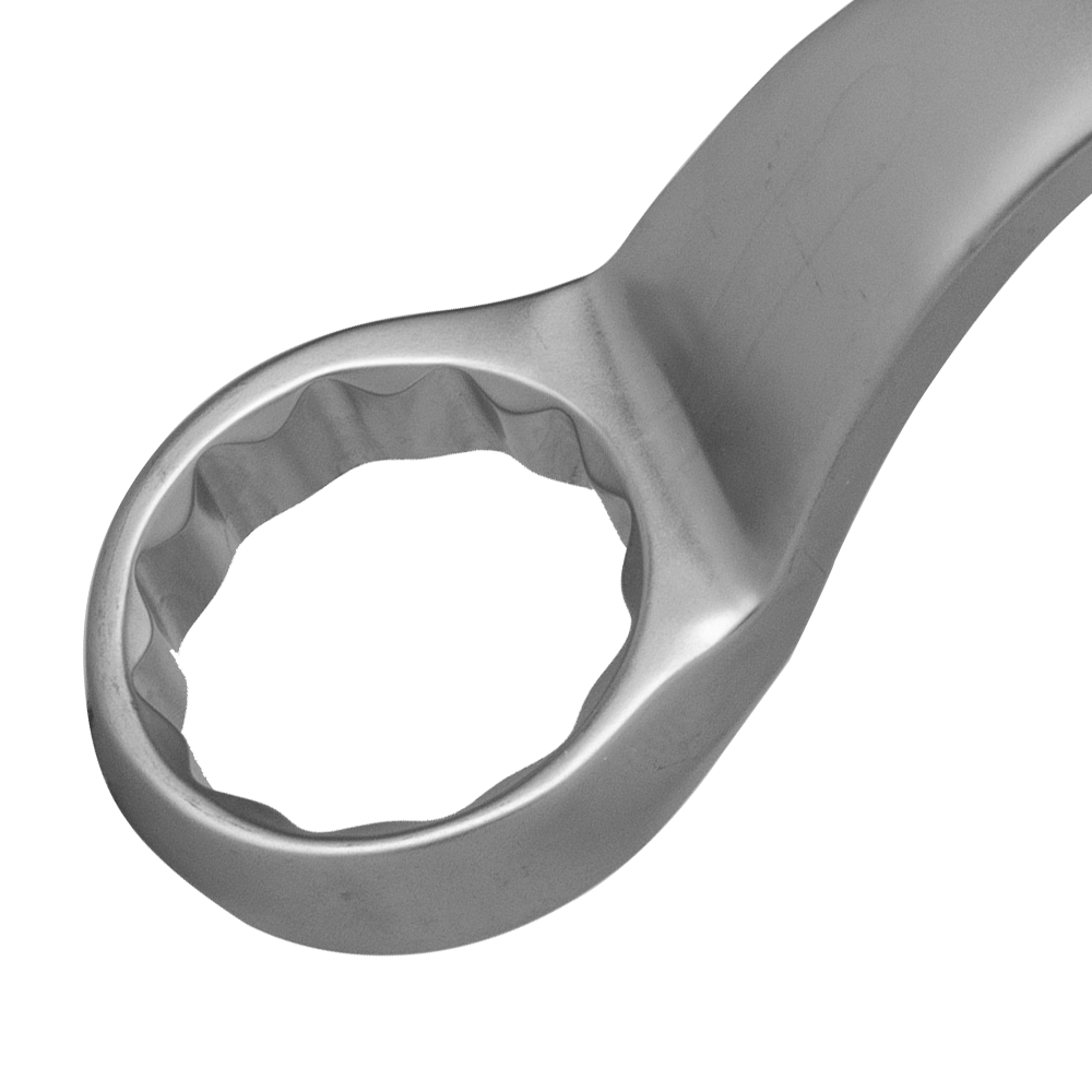 12Pcs Double End Ring Spanner Set