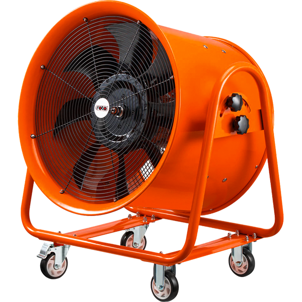 Portable Ventilation Fan