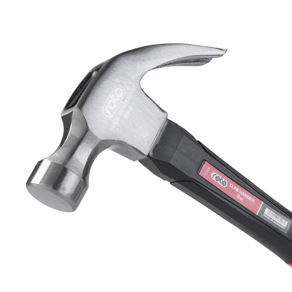 CLAW HAMMER