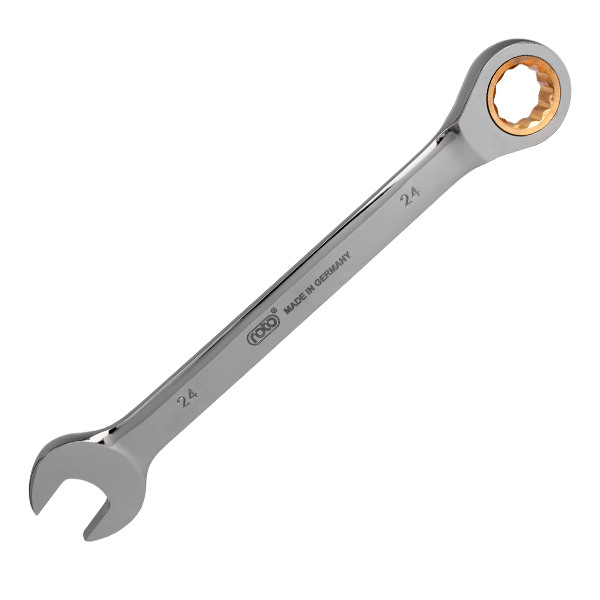 Ratchet Spanner