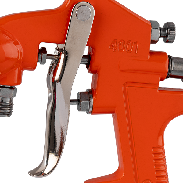 Air Spray Gun