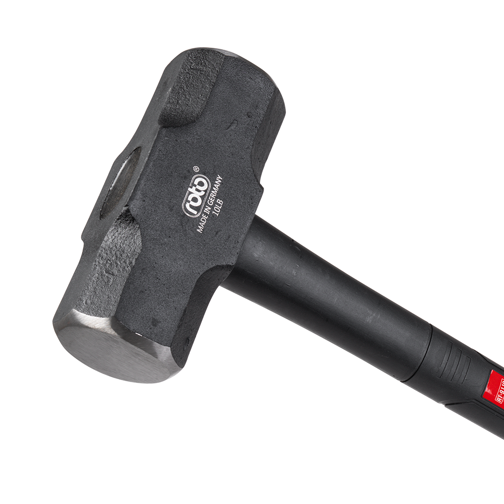 SLEDGE HAMMER LONG