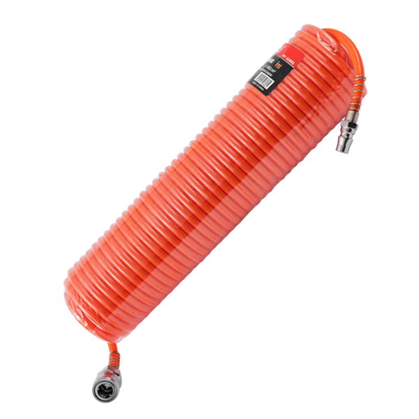 Air Hose Spring Tube