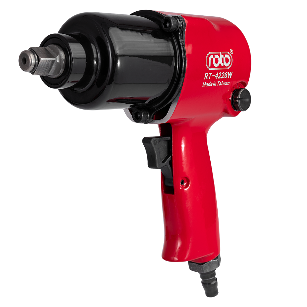 Air Impact Wrench Set