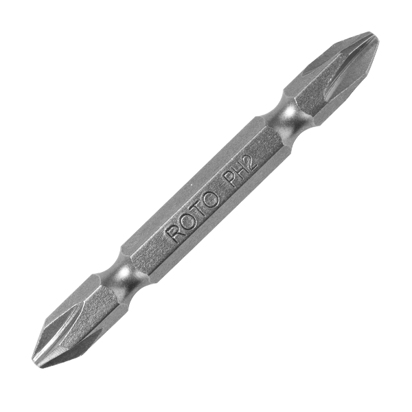 Screwdriver Bit Set 65MM ++