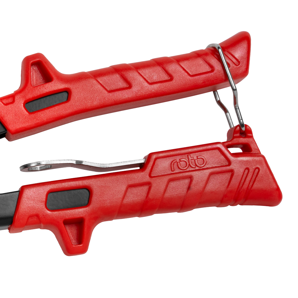 RIVETER GUN