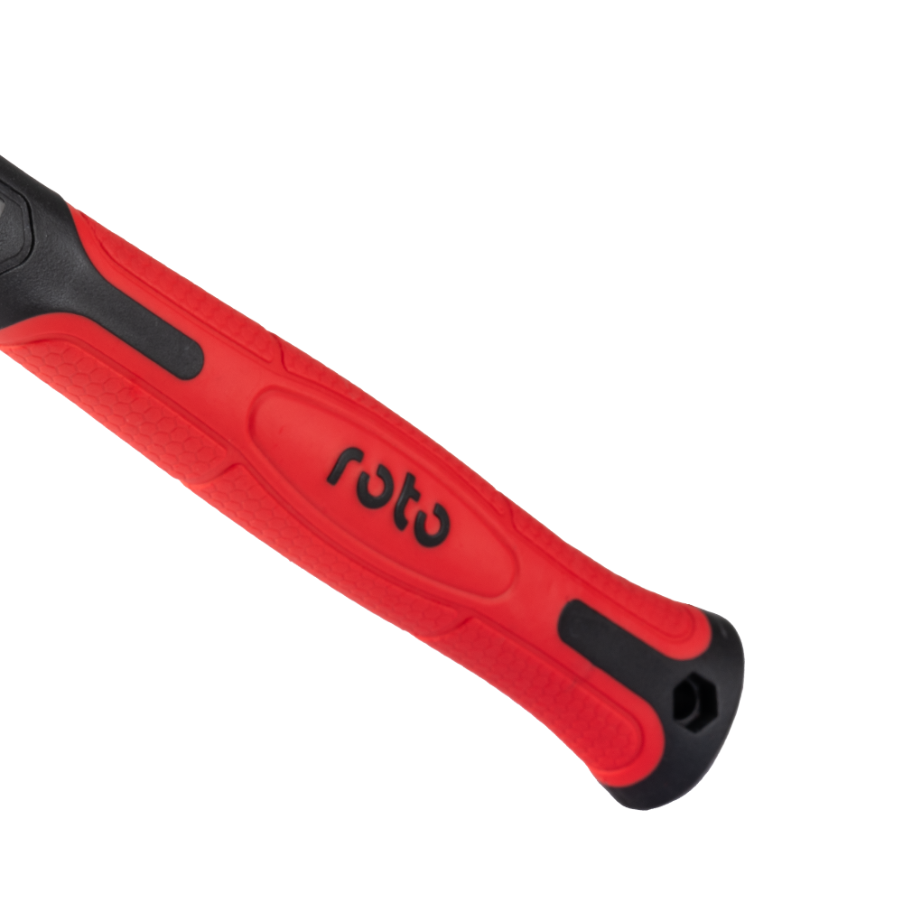 MACHINIST HAMMER