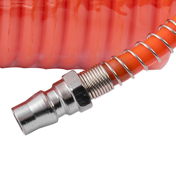 Air Hose Spring Tube