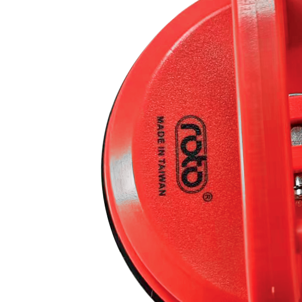 SINGLE SUCTION CUP PVC