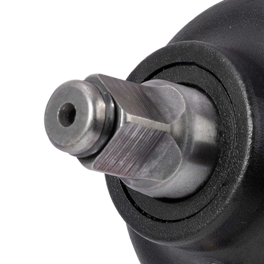 Air Die Impact Grinder Wrench Set(Ultra Duty)