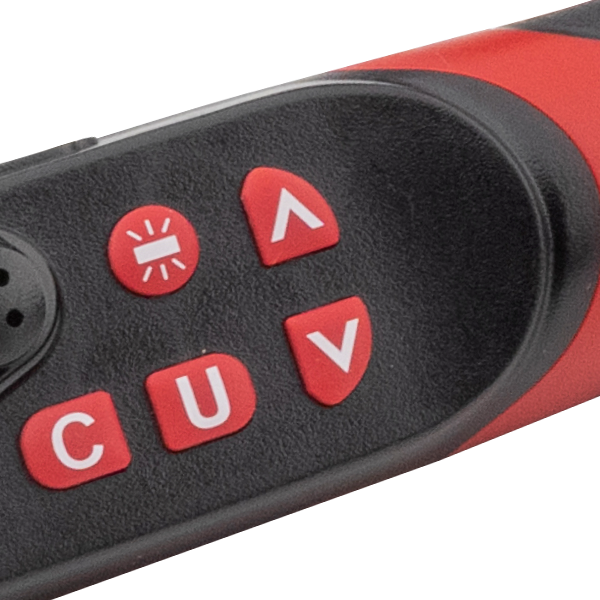 Digital Torque Wrench