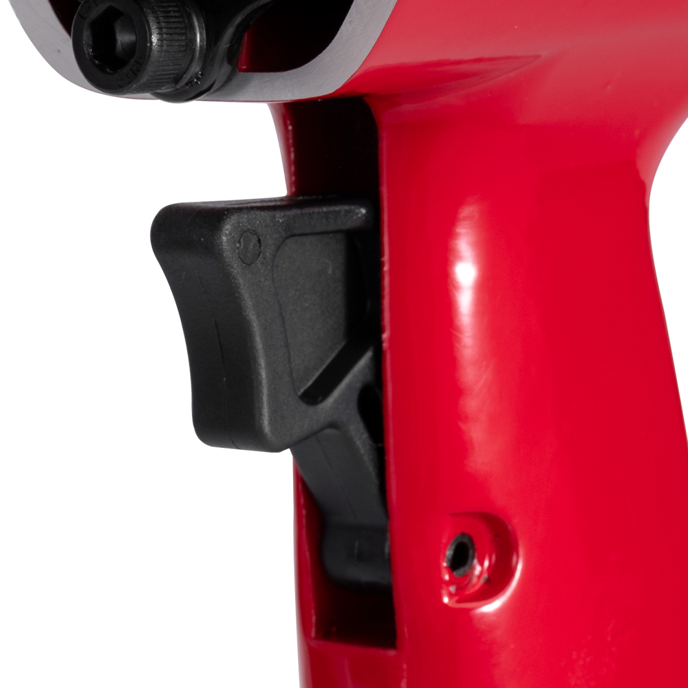 Air Impact Wrench Set