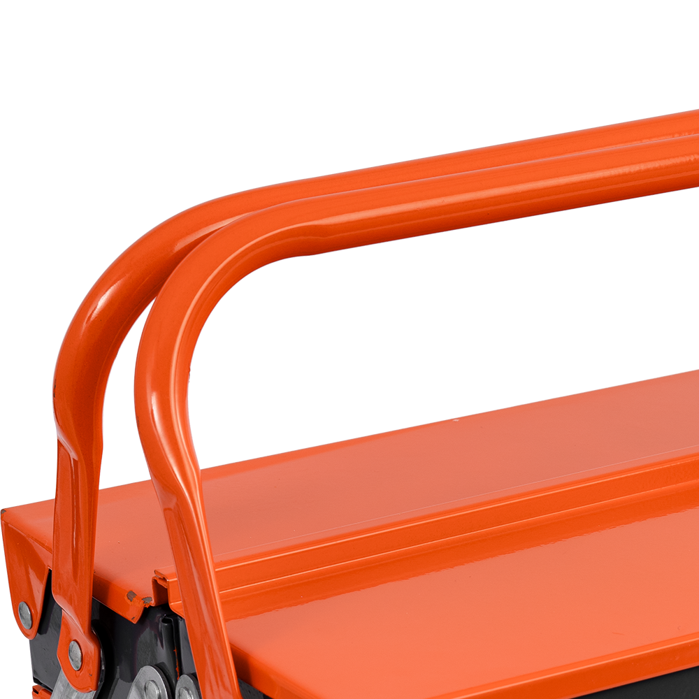 Metal Tool Box
