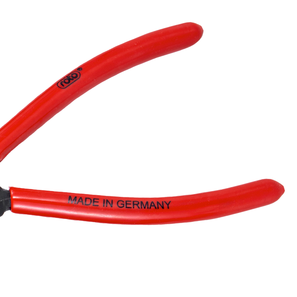 Straight Head Circlip Plier External