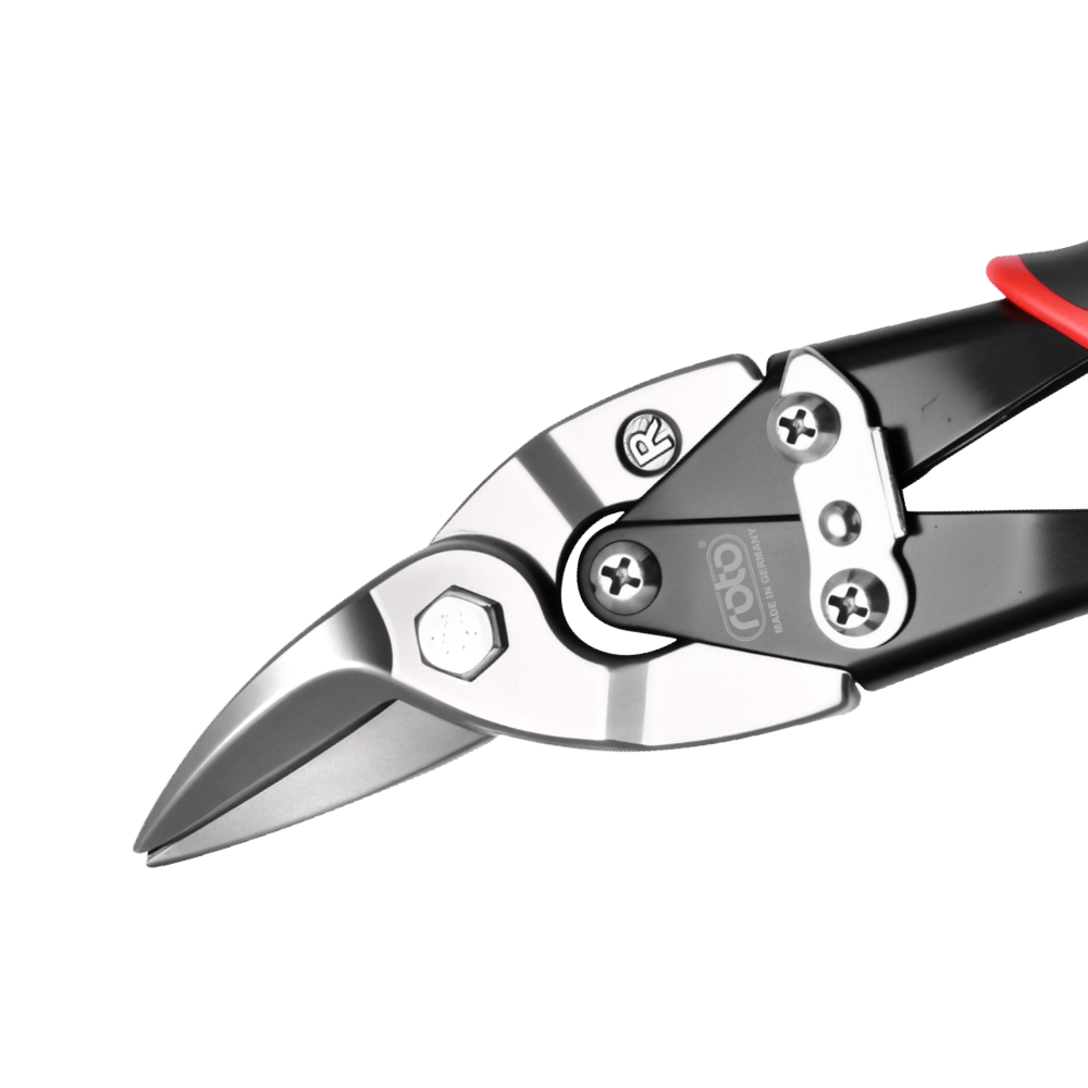 AVIATION SNIPS 10 INCH