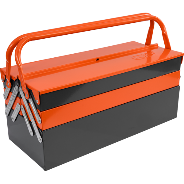Metal Tool Box