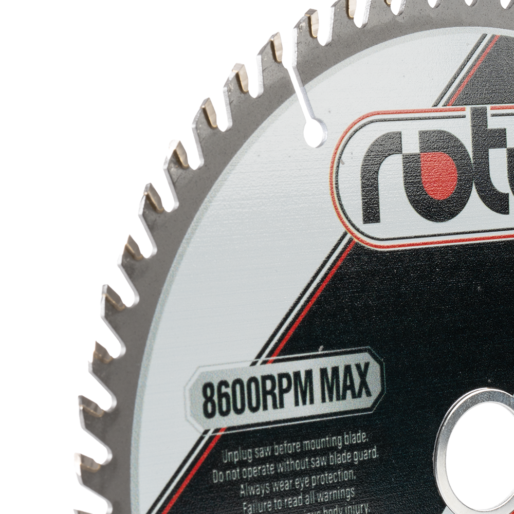 WOOD SAW BLADE