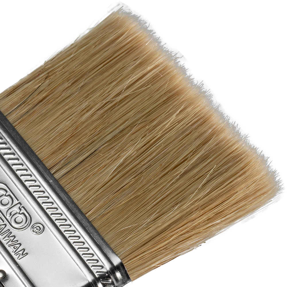 Paint Brush PVC Handle