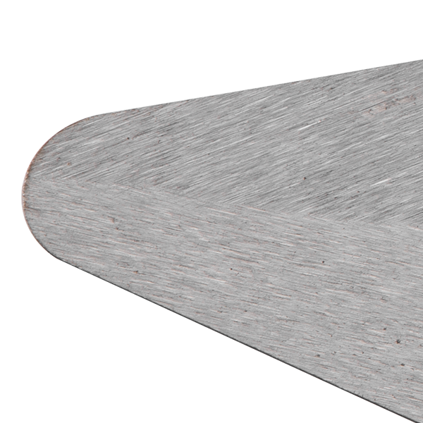 Brick Laying Trowel(Wooden Handle)