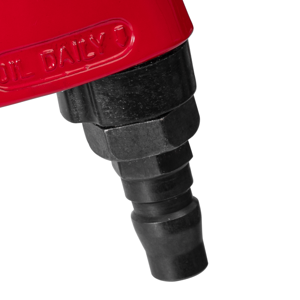 Reversible Air Drill