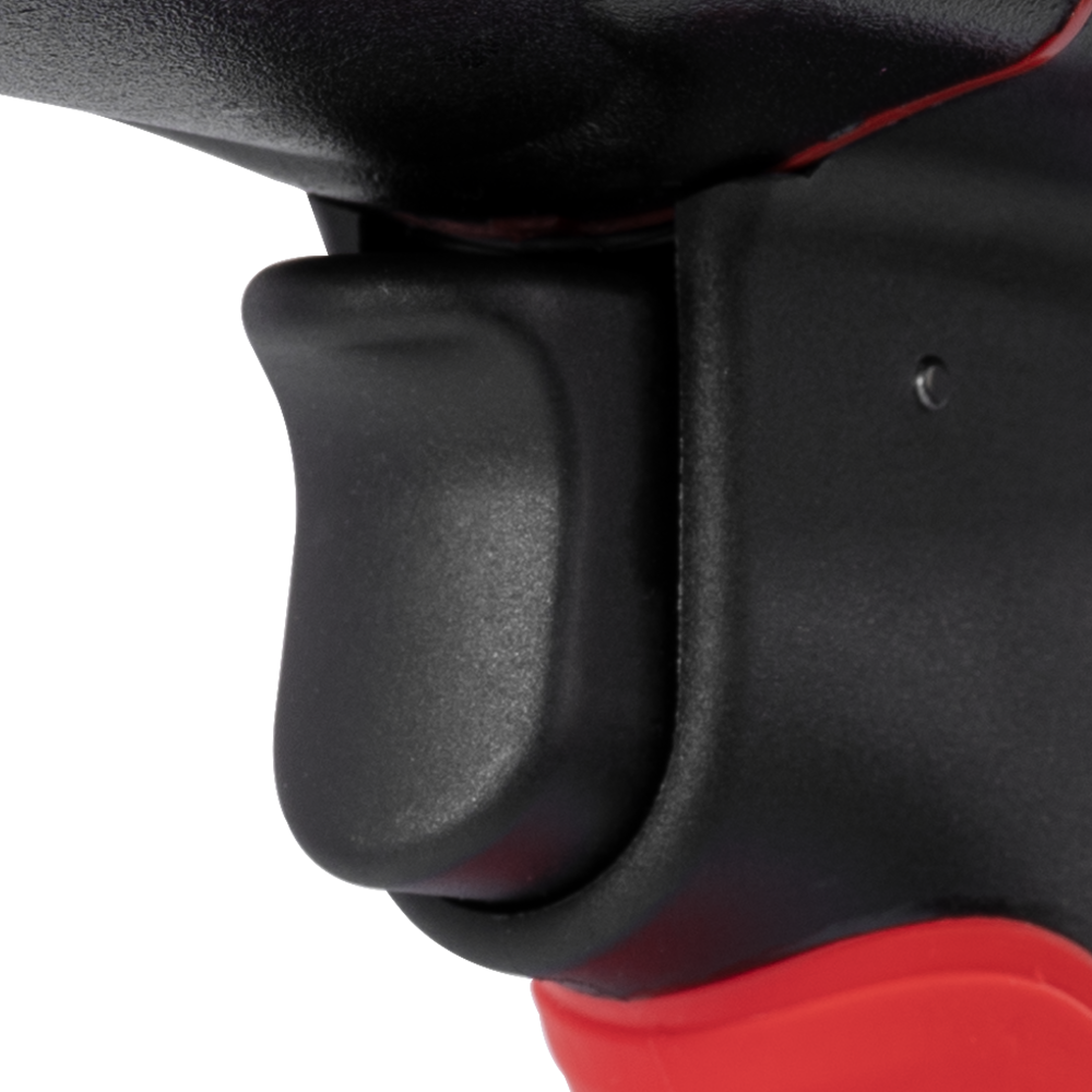 Air Die Impact Grinder Wrench Set(Ultra Duty)