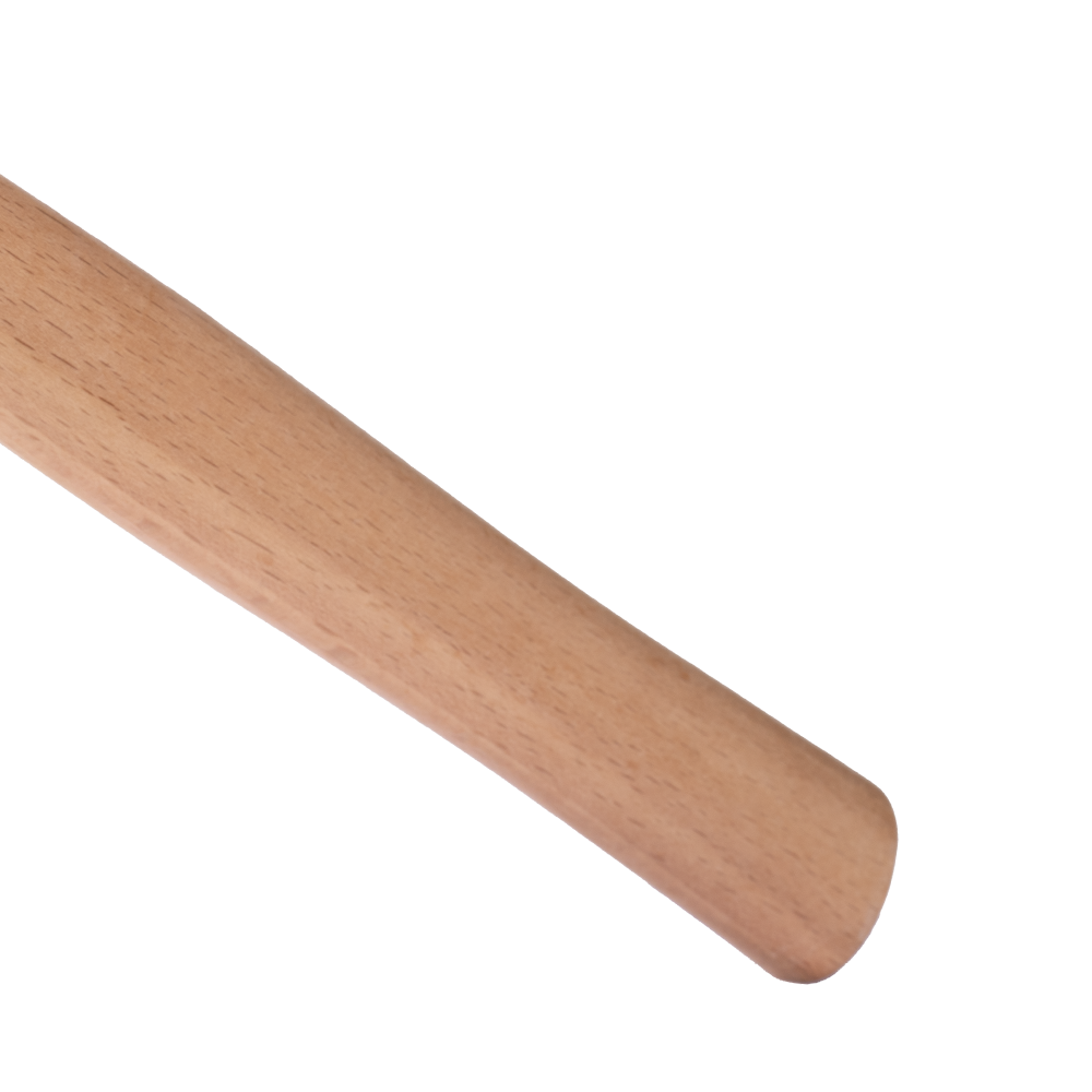 MACHINIST HAMMER WOOD HANDLE