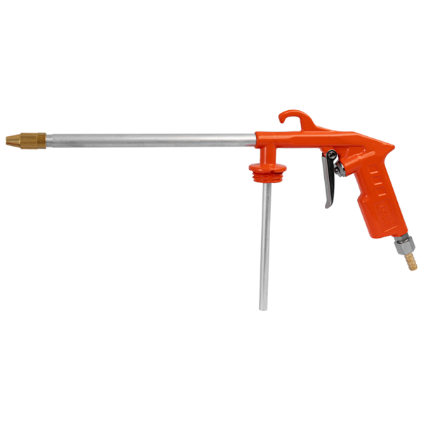 Air washing Gun Orange
