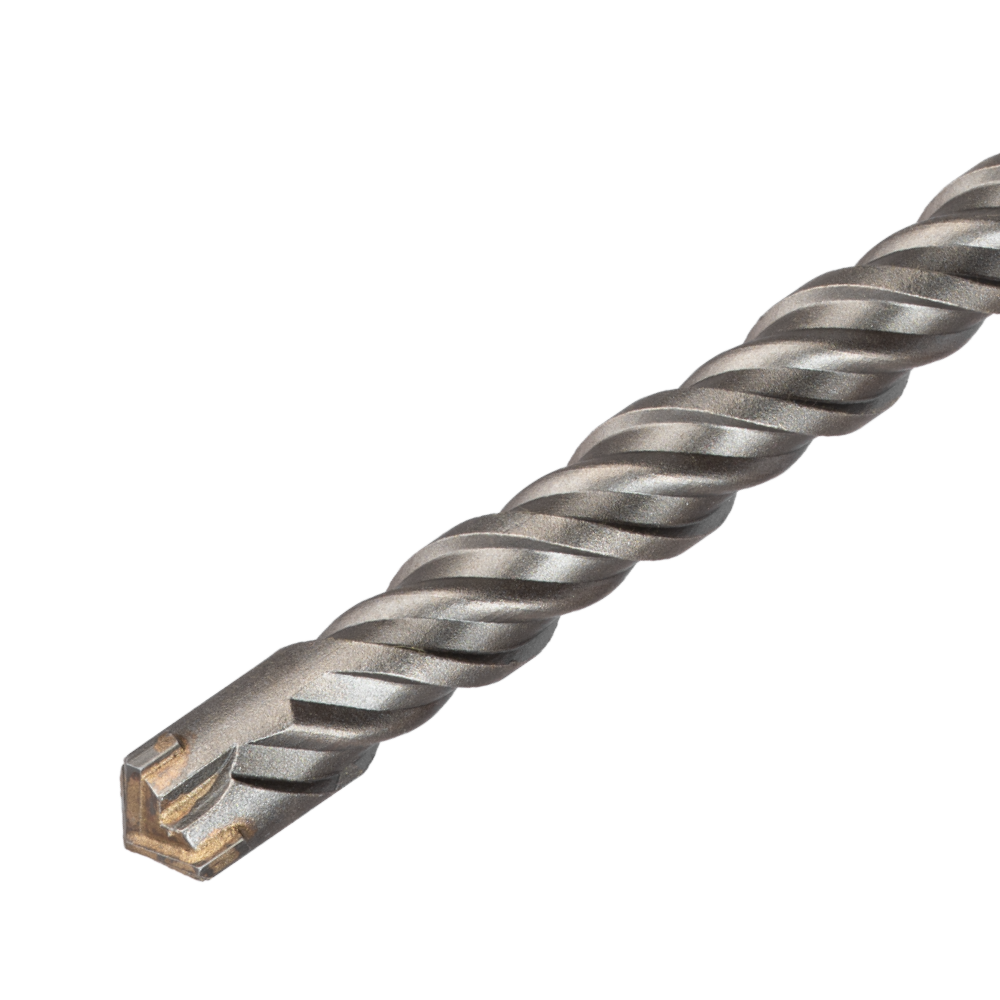SDS PLUS CROSS HEAD DRILL BIT