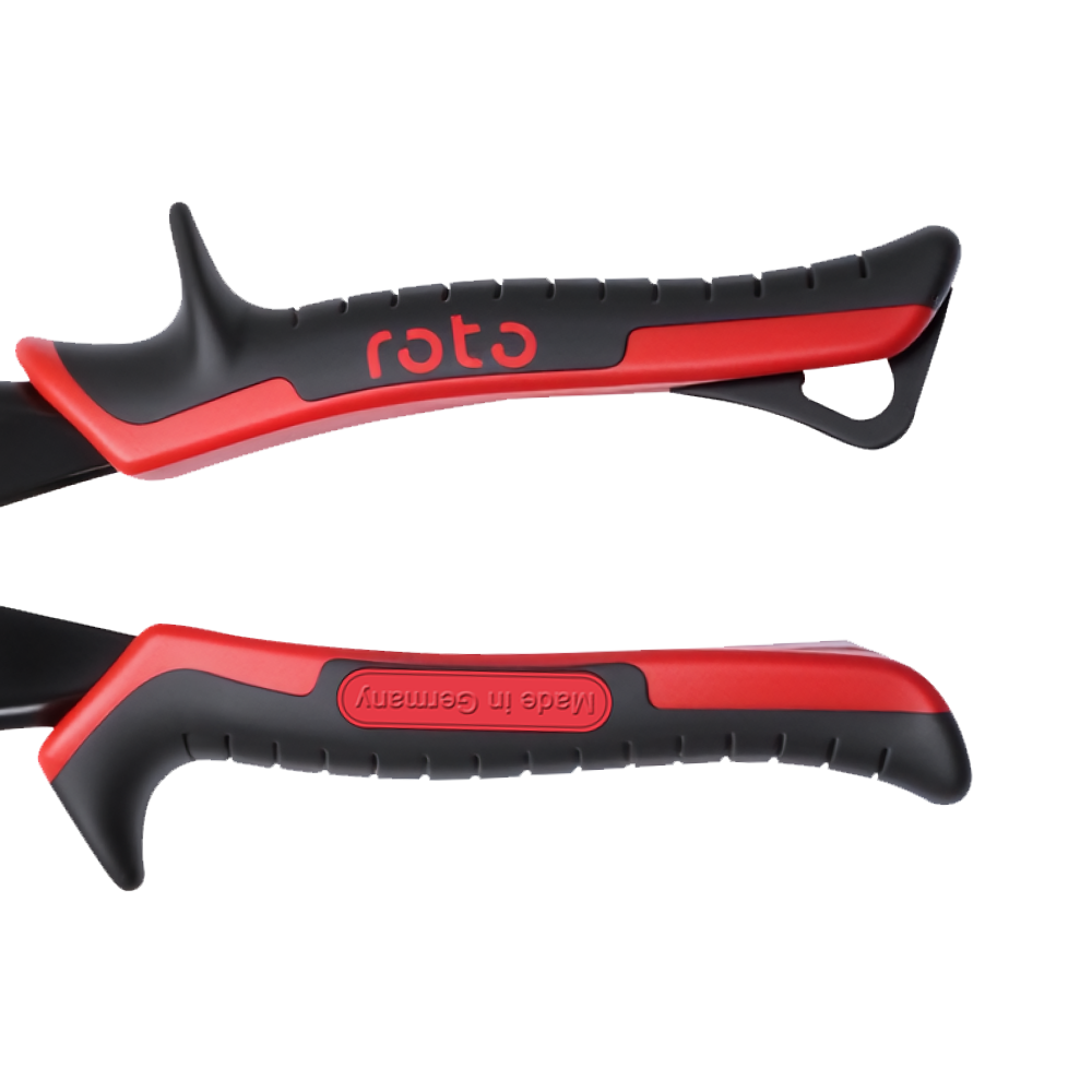 AVIATION SNIPS 12 INCH