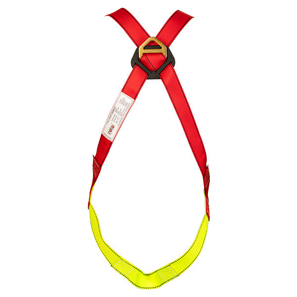 HARNESS BELT/WEBBING LANYARD
