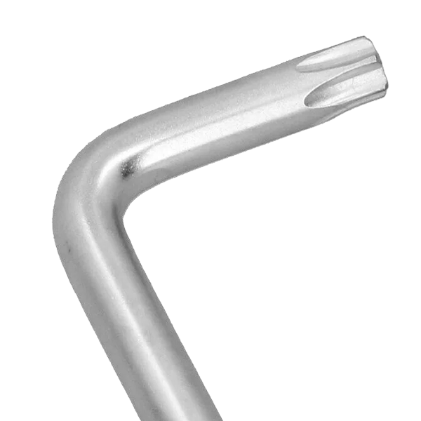 Star Allen Key Set Short