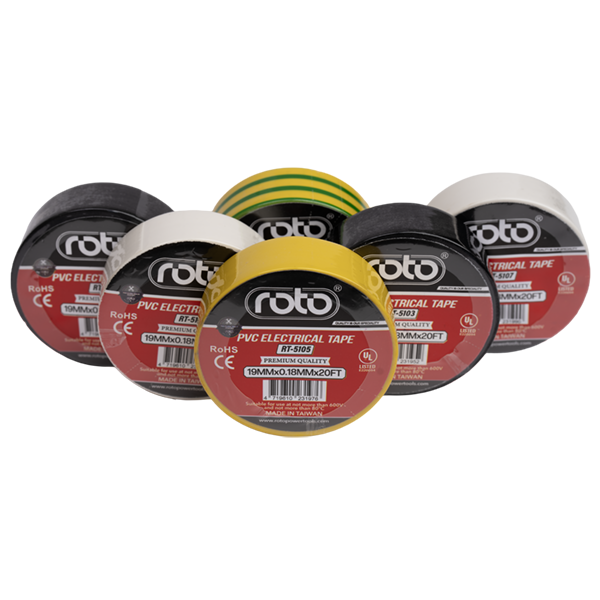 Pvc Electrical  Tape