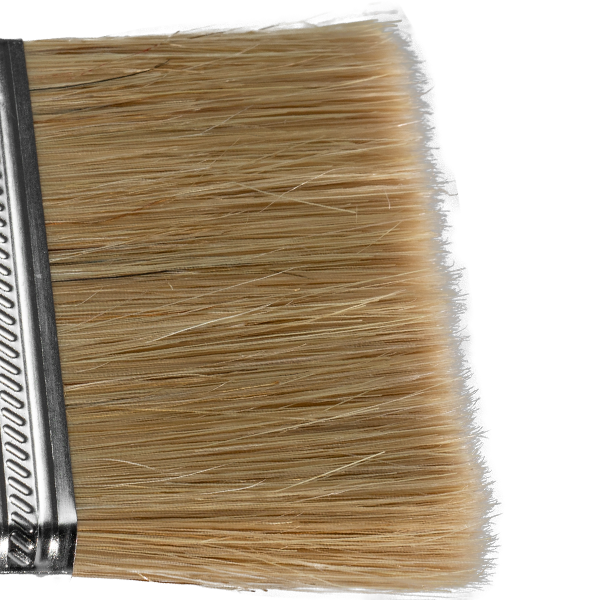 Paint Brush PVC Handle