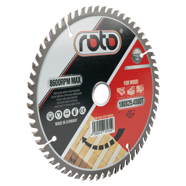 WOOD SAW BLADE
