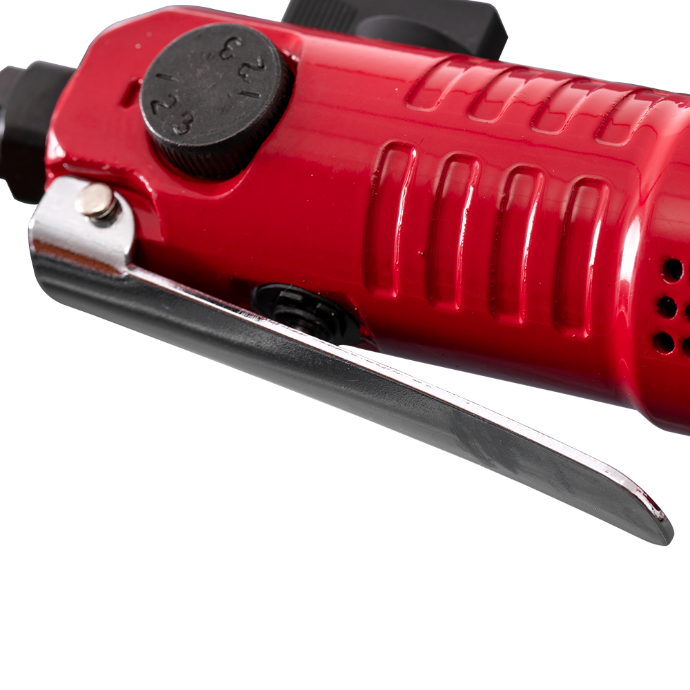Hex Air Impact Driver
