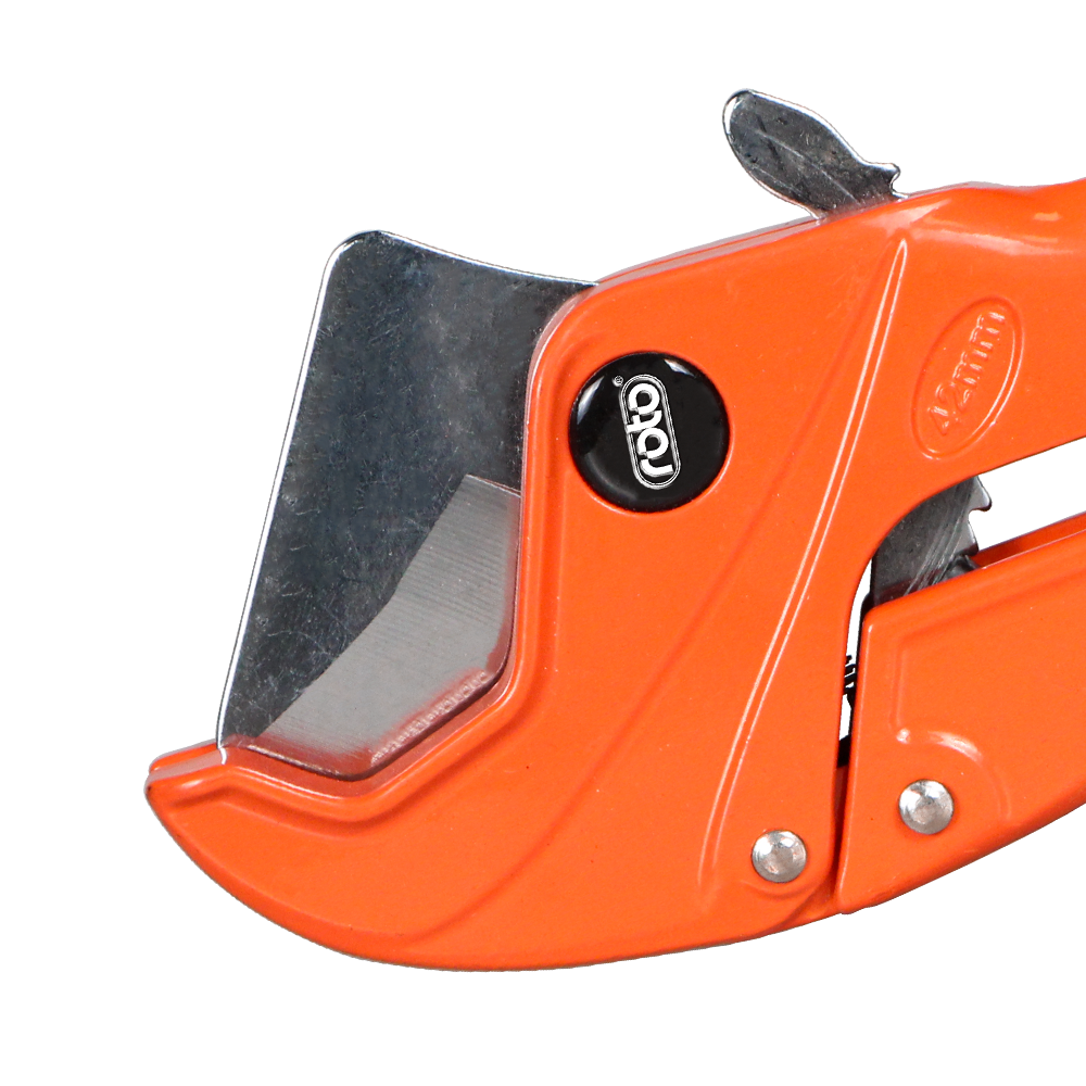 PVC Pipe Cutter