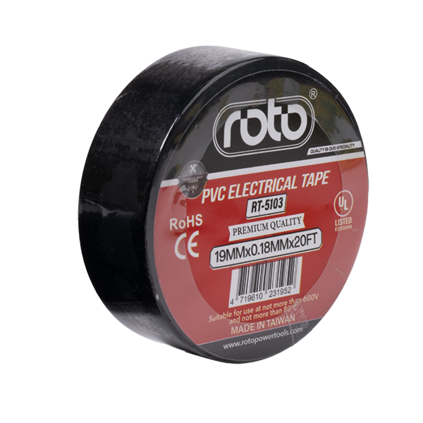 Pvc Electrical  Tape