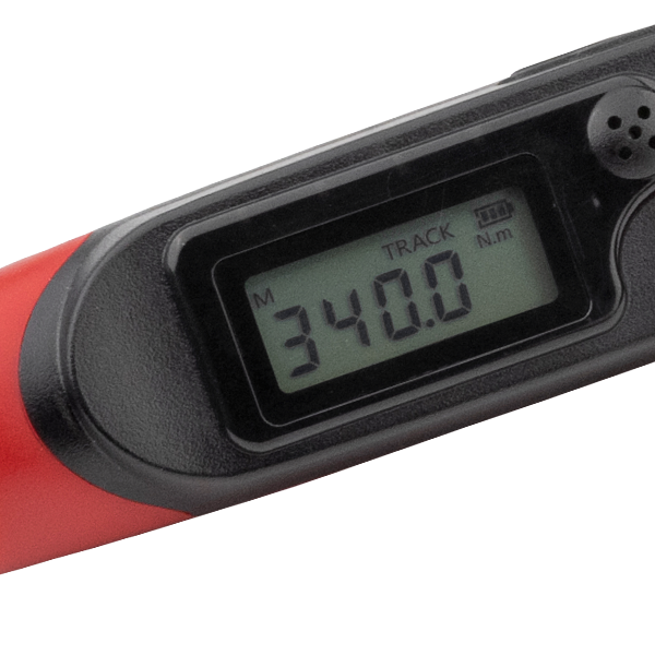 Digital Torque Wrench