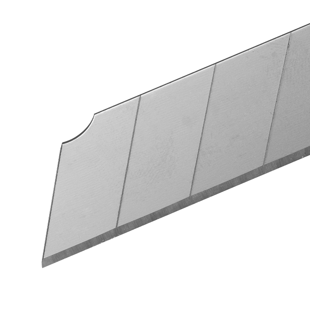 UTILITY KNIFE SPARE BLADE (100x18MM)