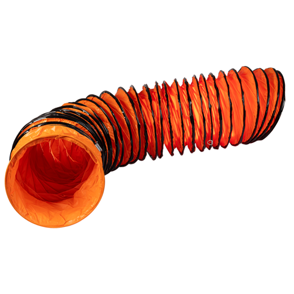 Portable Flexible Ducting Hose
